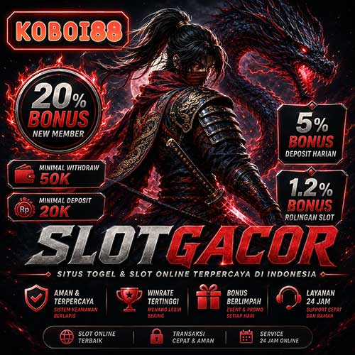 KOBOI88