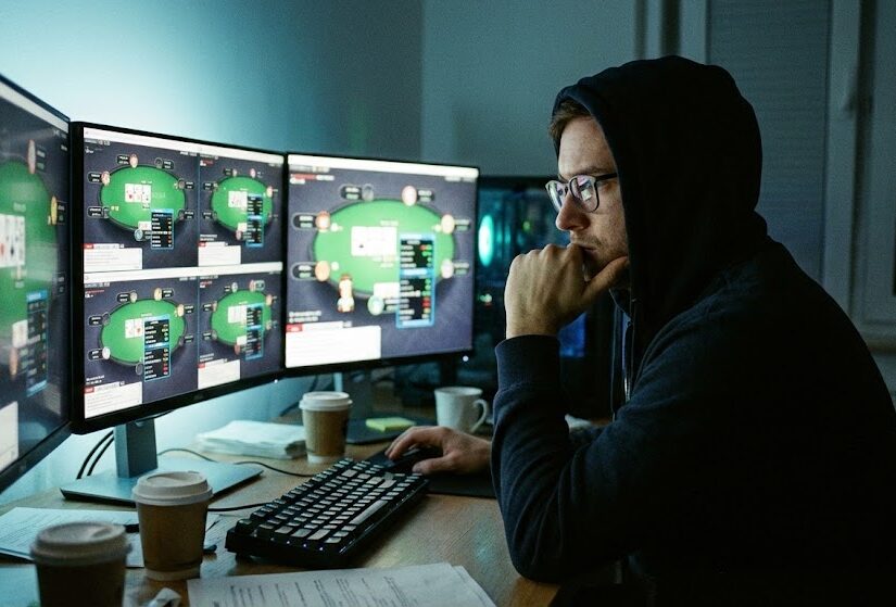 Cara Membaca Lawan di Poker Online: Panduan Lengkap untuk Menang Lebih Konsisten